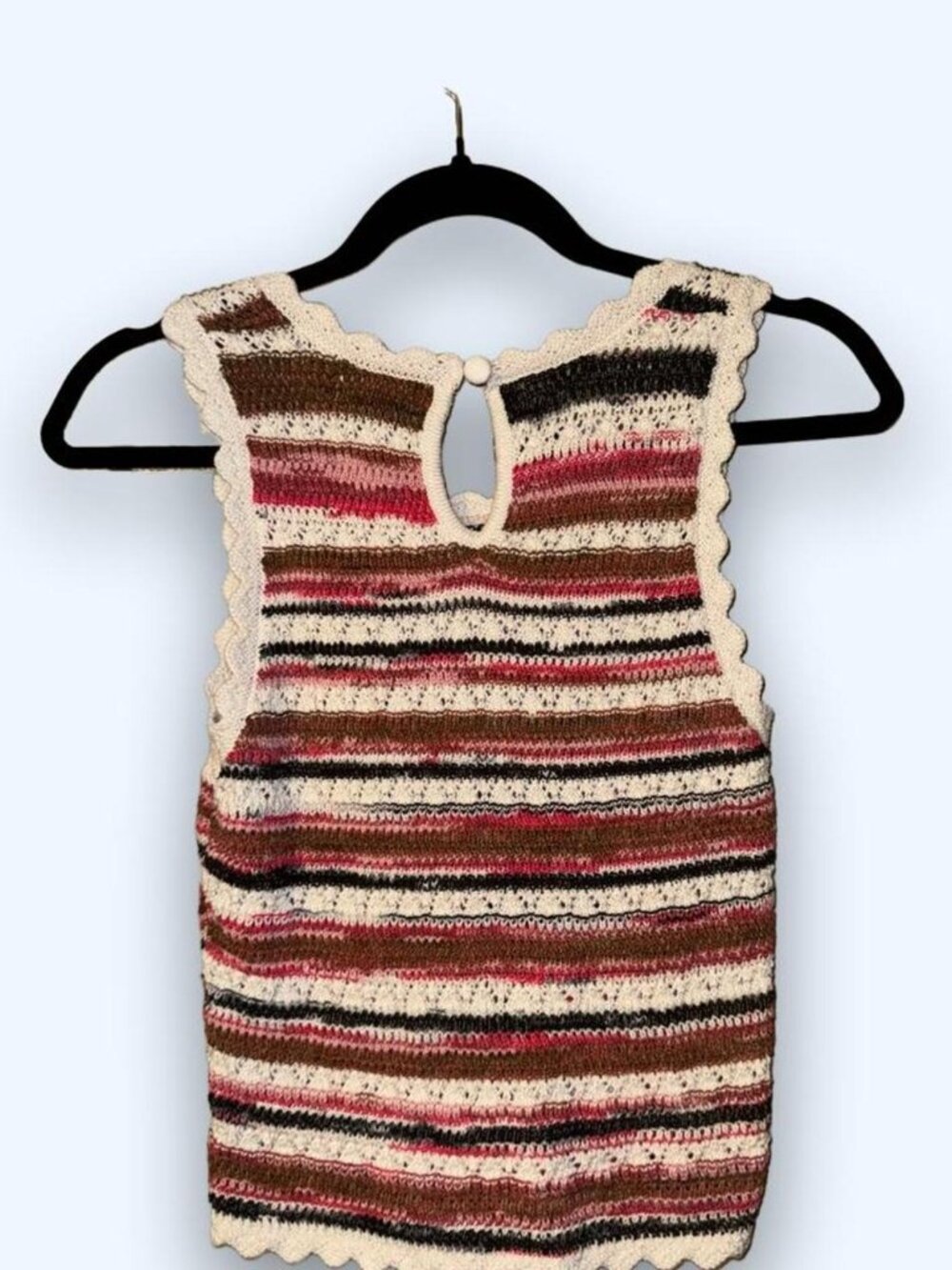 Universal Thread Tank Top - Picture 2 of 3
